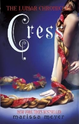 Picture of Cress (The Lunar Chronicles Book 3)