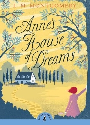 Picture of Anne's House of Dreams