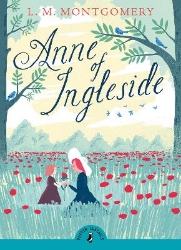 Picture of Anne of Ingleside