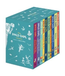 Picture of The Roald Dahl Centenary Boxed Set