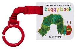 Picture of The Very Hungry Caterpillar's Buggy Book