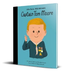 Picture of Captain Tom Moore: Volume 47