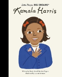 Picture of Kamala Harris: Volume 67