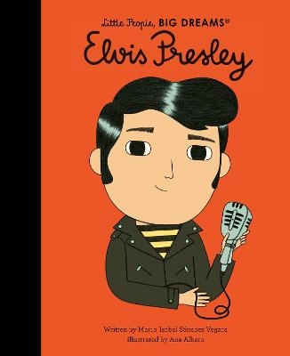 Picture of Elvis Presley: Volume 80