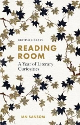 Picture of Reading Room: A Year of Literary Curiosities