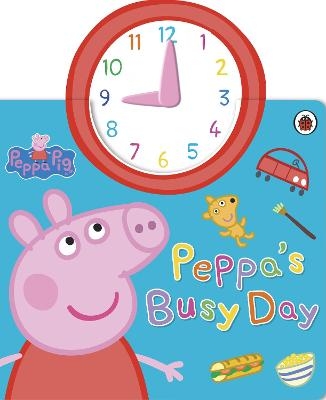 Picture of Peppa Pig: Peppa's Busy Day