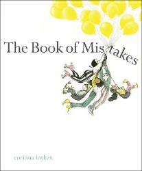 Picture of The Book of Mistakes