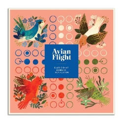 Picture of Avian Flight Classic Game Bandana