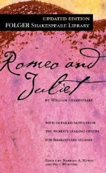 Picture of Romeo and Juliet