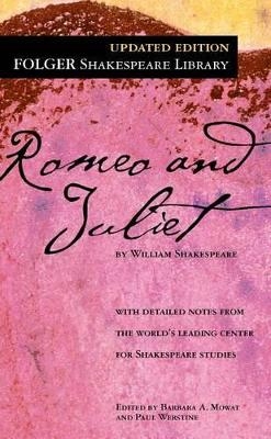 Picture of Romeo and Juliet