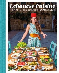 Picture of Lebanese Cuisine: The Authentic Cookbook