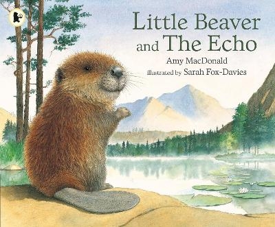 Picture of Little Beaver and the Echo