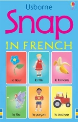 Picture of Snap in French