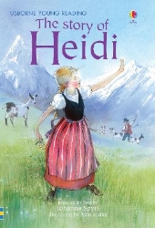 Picture of The Story of Heidi