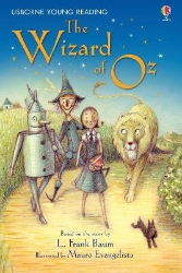 Picture of The Wizard of Oz