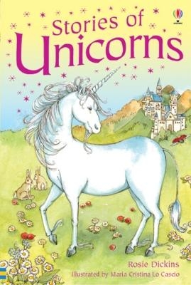 Picture of Stories of Unicorns