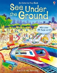 Picture of See Under the Ground