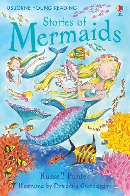 Picture of Stories of Mermaids