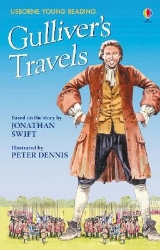 Picture of Gulliver's Travels