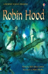 Picture of Robin Hood