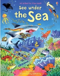 Picture of See Under the Sea