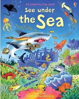 Picture of See Under the Sea