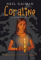 Picture of Coraline