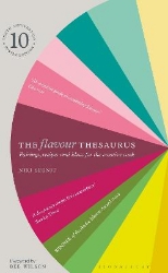 Picture of The Flavour Thesaurus