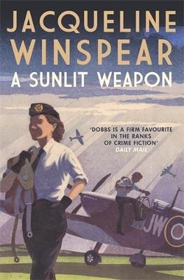 Picture of A Sunlit Weapon: The thrilling wartime mystery