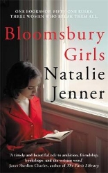 Picture of Bloomsbury Girls: The heart-warming bestseller of female friendship and dreams