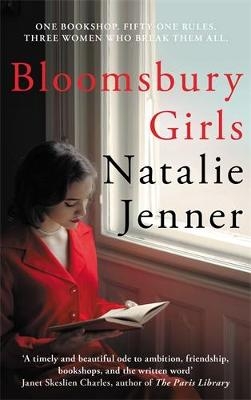 Picture of Bloomsbury Girls: The heart-warming bestseller of female friendship and dreams