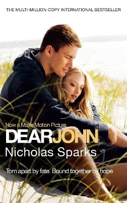 Picture of Dear John