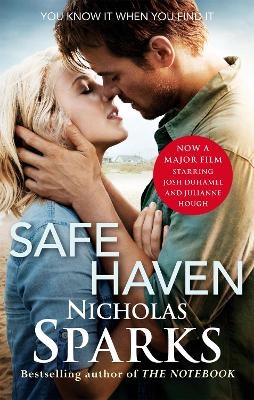 Picture of Safe Haven