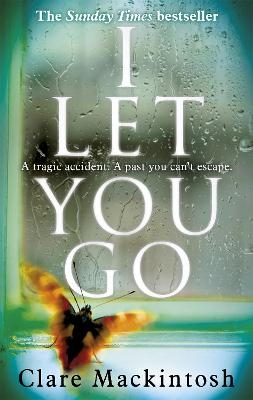 Picture of I Let You Go: The Richard & Judy Bestseller