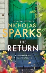 Picture of The Return: The heart-wrenching new novel from the bestselling author of The Notebook