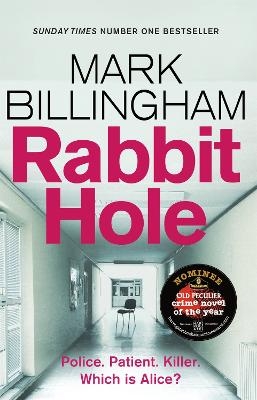 Picture of Rabbit Hole: The Sunday Times number one bestseller