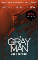 Picture of The Gray Man: Now a major Netflix film