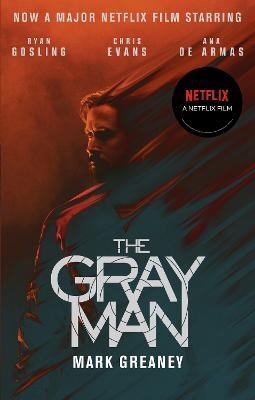 Picture of The Gray Man: Now a major Netflix film