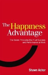 Picture of The Happiness Advantage: The Seven Principles of Positive Psychology that Fuel Success and Performance at Work