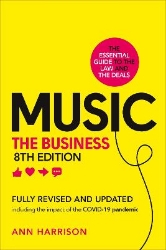 Picture of Music: The Business (8th edition): (8th edition)