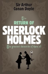 Picture of Sherlock Holmes: The Return of Sherlock Holmes (Sherlock Complete Set 6)