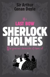 Picture of Sherlock Holmes: His Last Bow (Sherlock Complete Set 8)