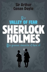 Picture of Sherlock Holmes: The Valley of Fear (Sherlock Complete Set 7)