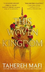 Picture of This Woven Kingdom (This Woven Kingdom)