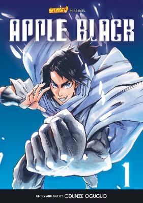 Picture of Apple Black, Volume 1 - Rockport Edition: Neo Freedom: Volume 1