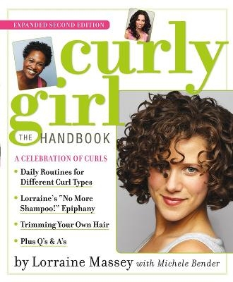 Picture of Curly Girl: The Handbook