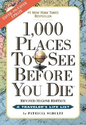 Picture of 1,000 Places to See Before You Die: Revised Second Edition