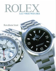 Picture of Rolex: 3,621 Wristwatches