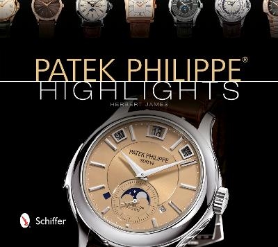 Picture of Patek Philippe (R) Highlights