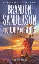 Picture of The Way of Kings: Book One of the Stormlight Archive